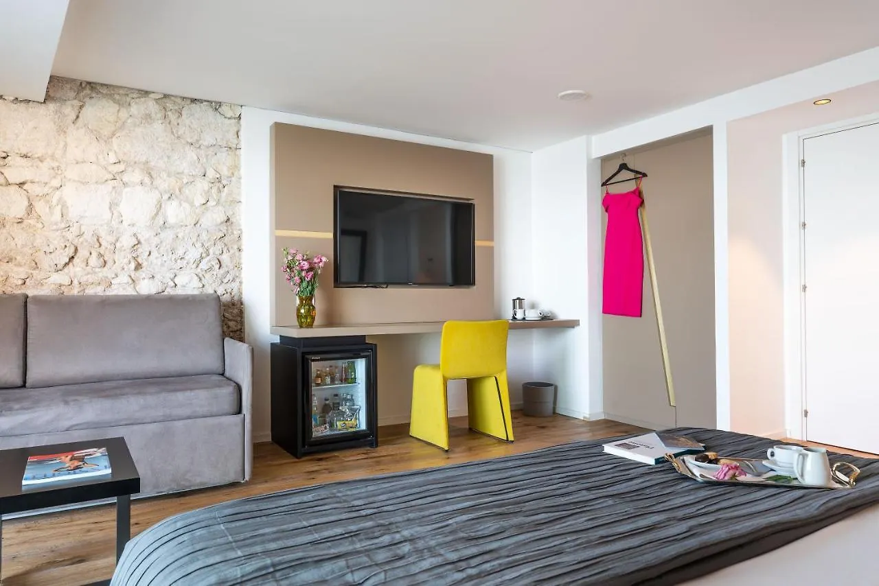 Re Dionisio Luxury Suites Syracuse 4*,  Italie