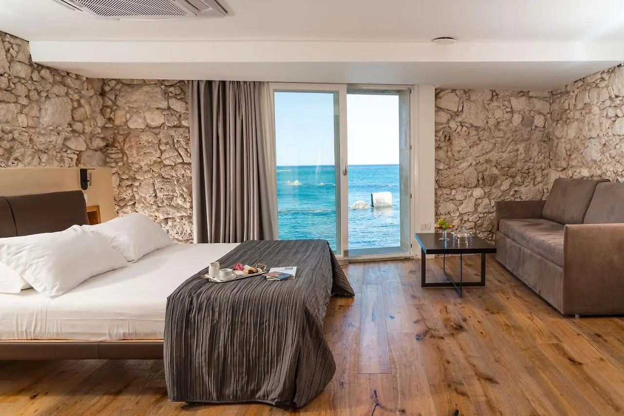 Maison d'hôtes Re Dionisio Luxury Suites Syracuse