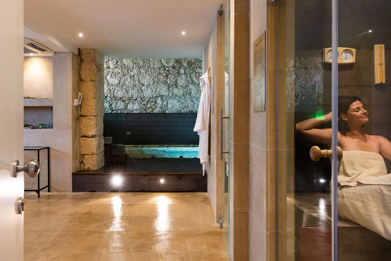 Re Dionisio Luxury Suites Syracuse