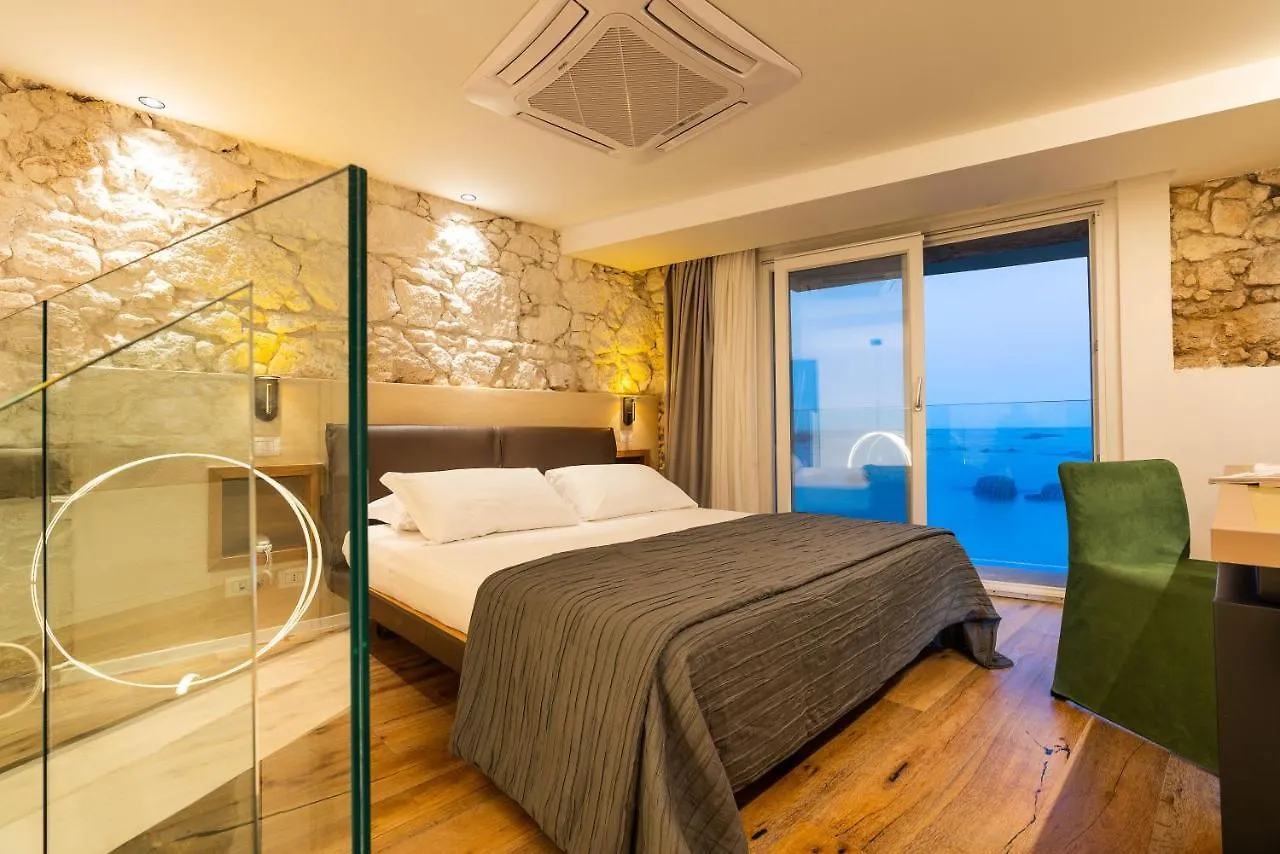 Maison d'hôtes Re Dionisio Luxury Suites Syracuse