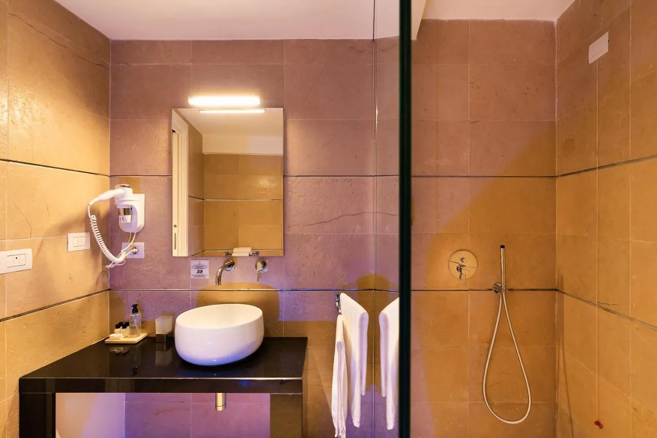 Re Dionisio Luxury Suites Syracuse Maison d'hôtes