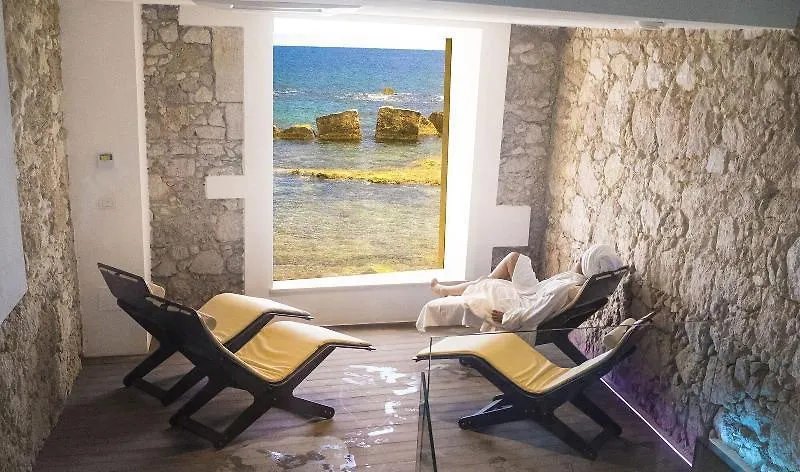 Re Dionisio Luxury Suites Syracuse Maison d'hôtes