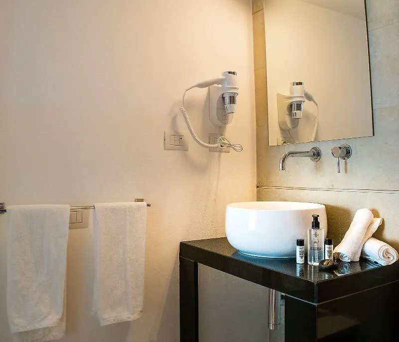 Re Dionisio Luxury Suites Syracuse Maison d'hôtes