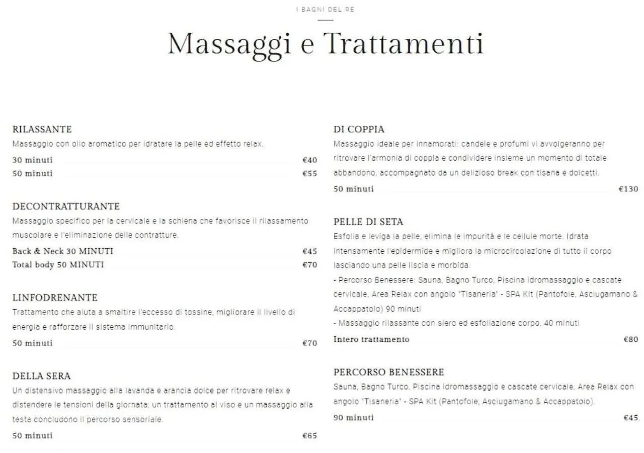 Re Dionisio Luxury Suites Syracuse Maison d'hôtes