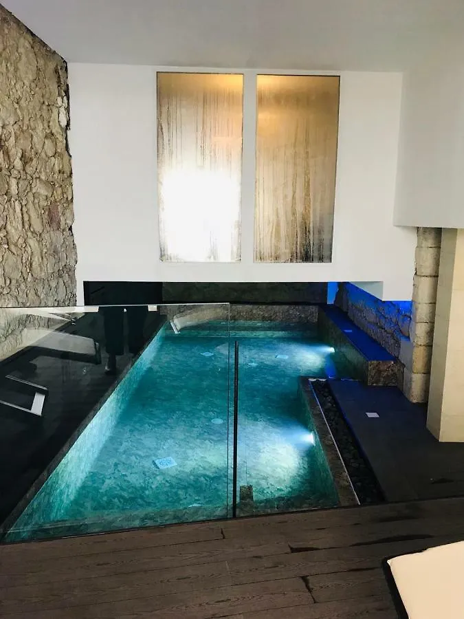 Re Dionisio Luxury Suites Syracuse Maison d'hôtes