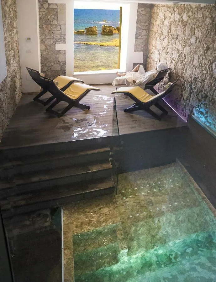 Affittacamere Re Dionisio Luxury Suites Syracuse