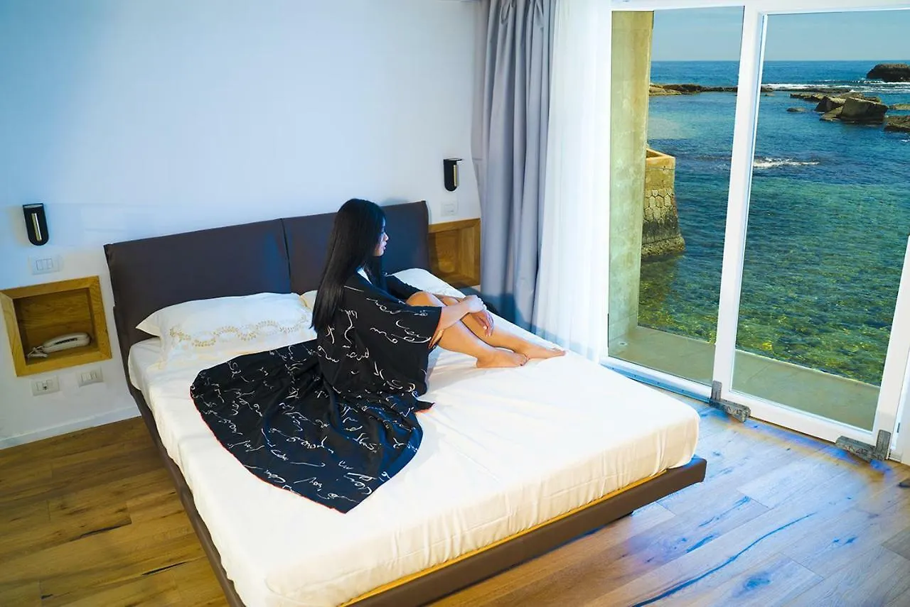 Maison d'hôtes Re Dionisio Luxury Suites Syracuse