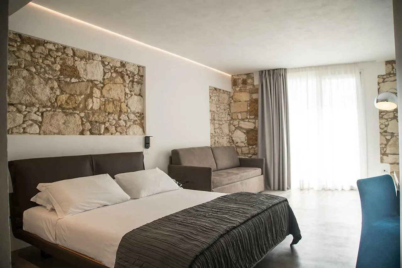 Re Dionisio Luxury Suites Syracuse Italie