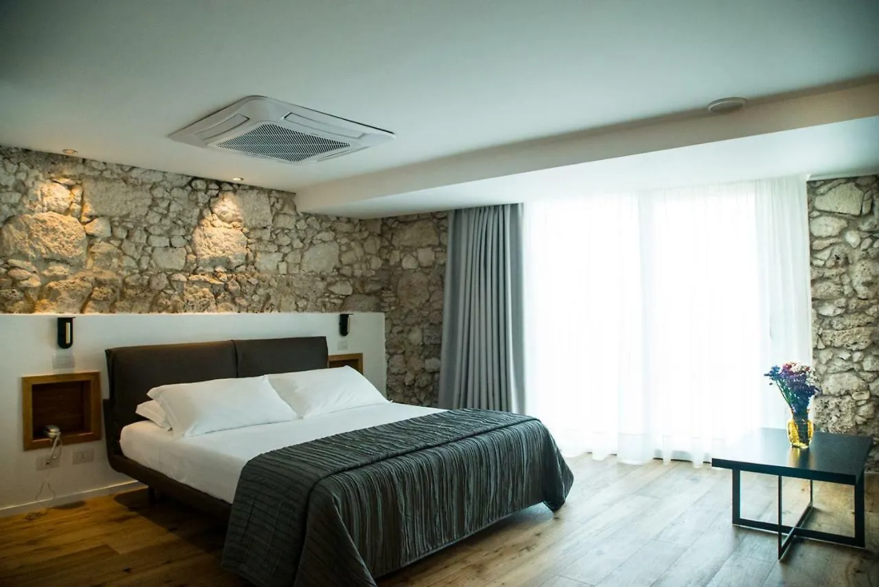 Re Dionisio Luxury Suites Syracuse 4*,  Italie