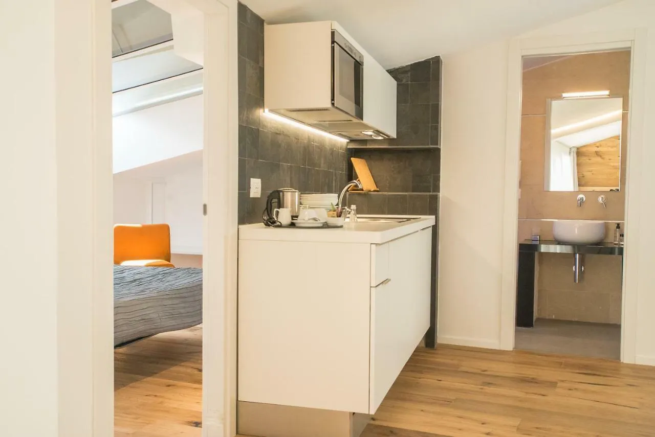 Re Dionisio Luxury Suites Syracuse 4*,  Italie