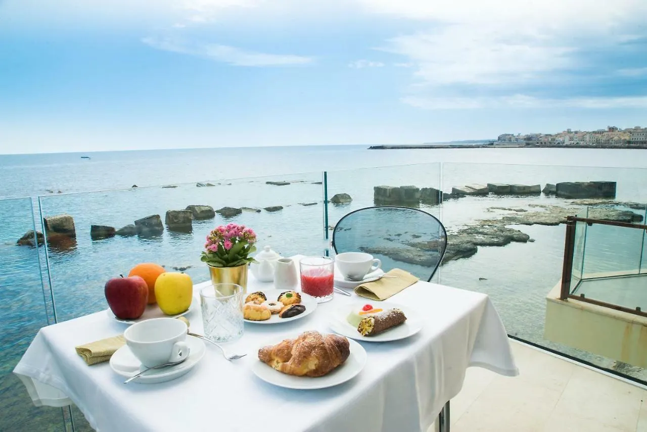 Re Dionisio Luxury Suites Syracuse 4*,  Italie