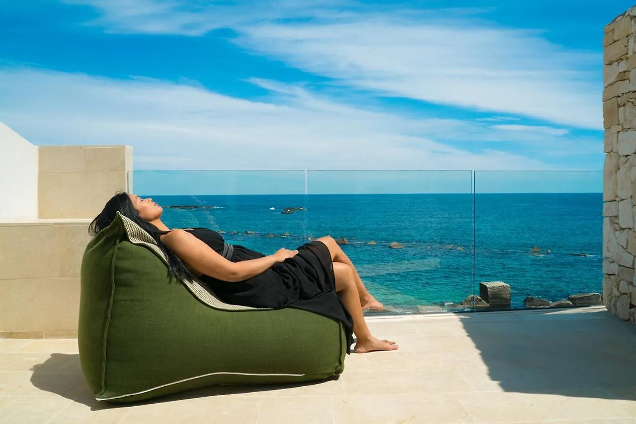 Re Dionisio Luxury Suites Syracuse 4*,