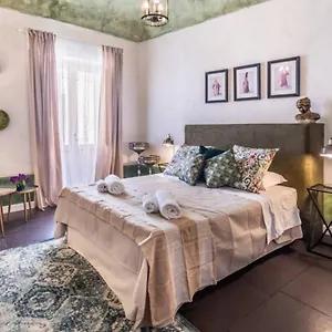 Couette-café Levante Ospitalità Siciliana, Syracuse