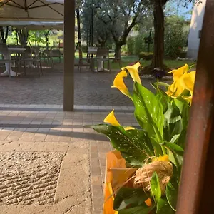 Rustico Di Benellini Angela Polpenazze del Garda