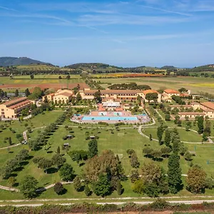 Poggio All'agnello Sport & Active Holidays 3* Populonia