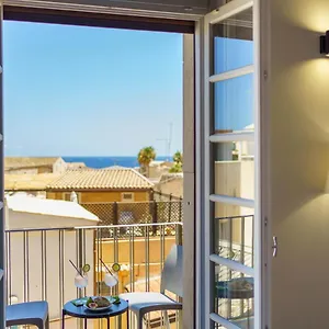 Appart hôtel Matteotti Luxury, Syracuse