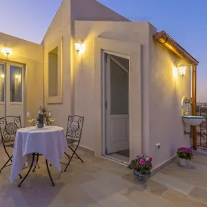 Appart hôtel Corinzia, Syracuse