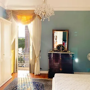 Appartamento La Casa Di Aretusa, Syracuse