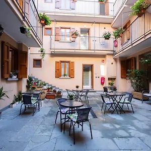 La Casa Del Sarto - And Couette-café