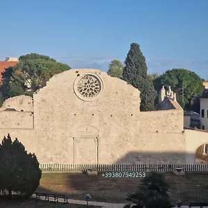 Maison d'hôtes Sami - Teatro A 400 Mt - Ortigia A 1500 Mt -, Syracuse