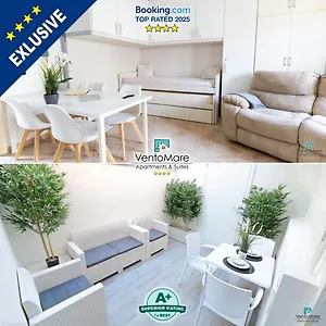 & Vento Mare 4* Palau