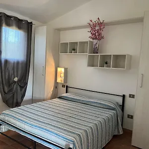 Su Tasuru Alloggio per agriturismo
