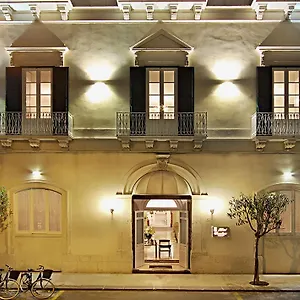 Palazzo Cavalieri **** Szirakúza