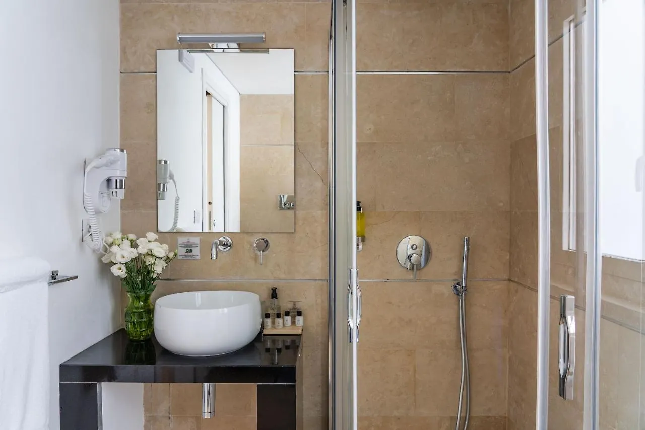 Re Dionisio Luxury Suites Syracuse 4*,