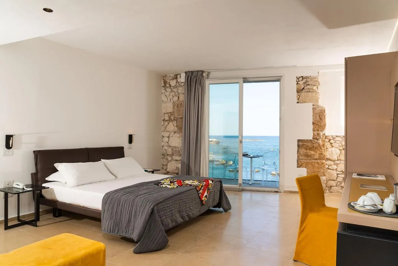 Re Dionisio Luxury Suites Syracuse 4*,  Italy