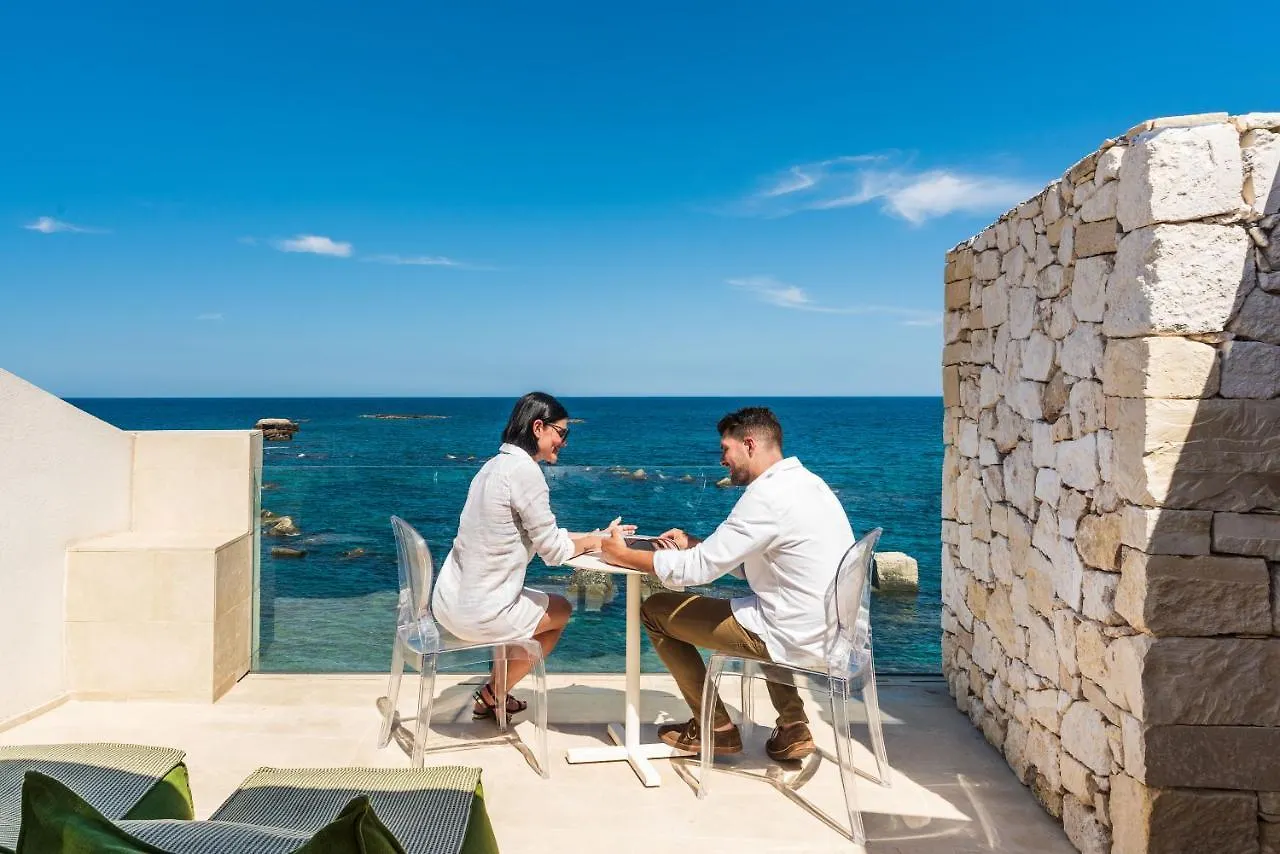 Guest house Re Dionisio Luxury Suites Syracuse