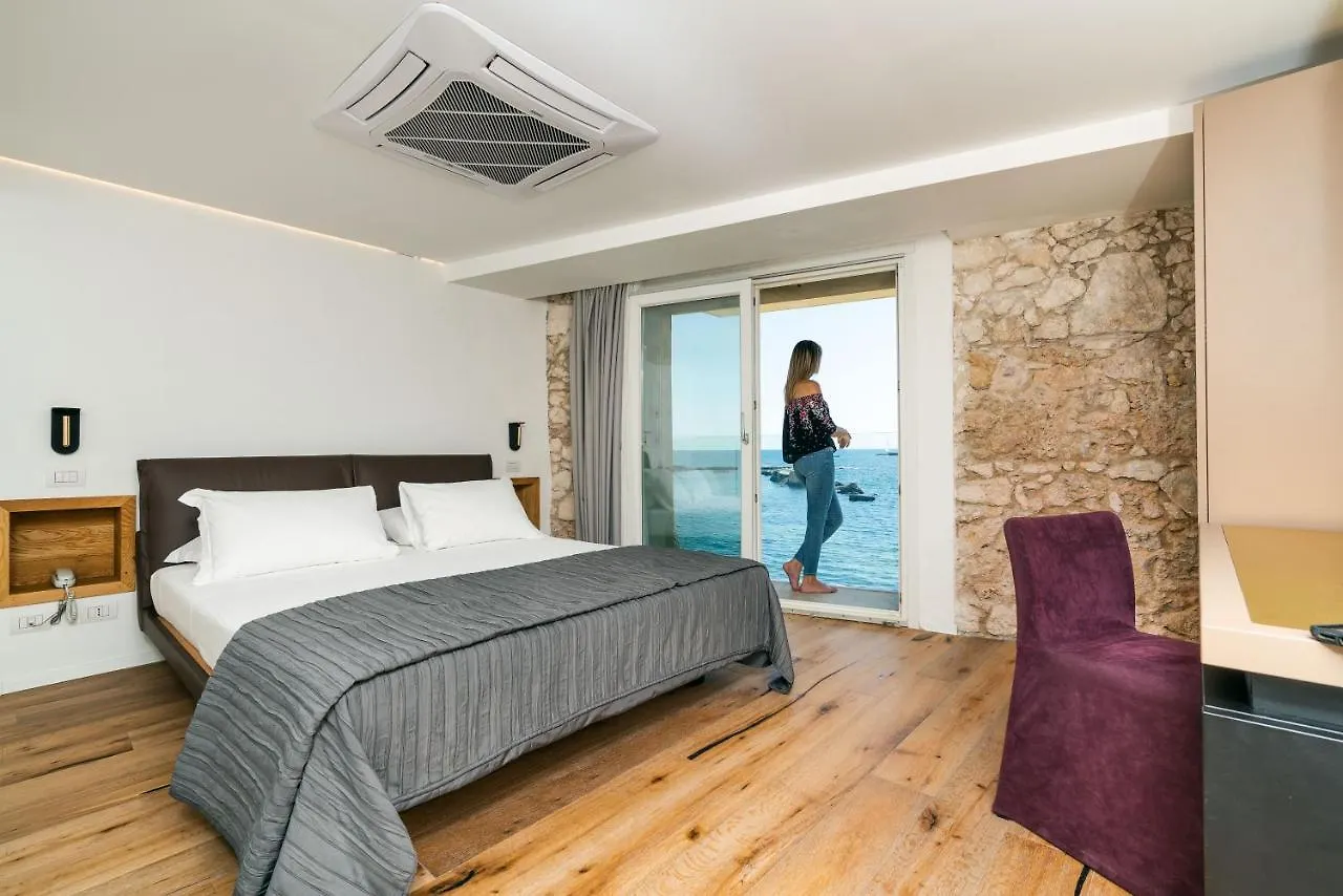 Guest house Re Dionisio Luxury Suites Syracuse