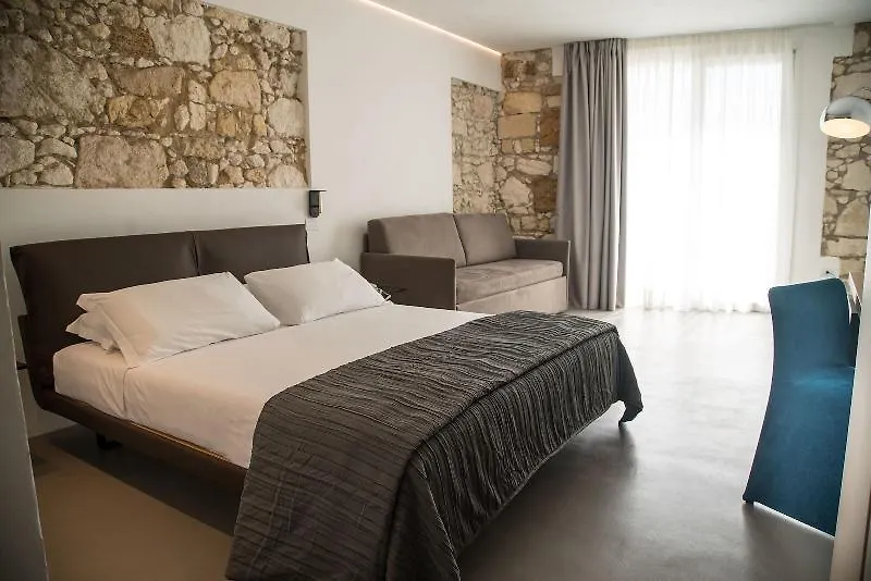 Guest house Re Dionisio Luxury Suites Syracuse