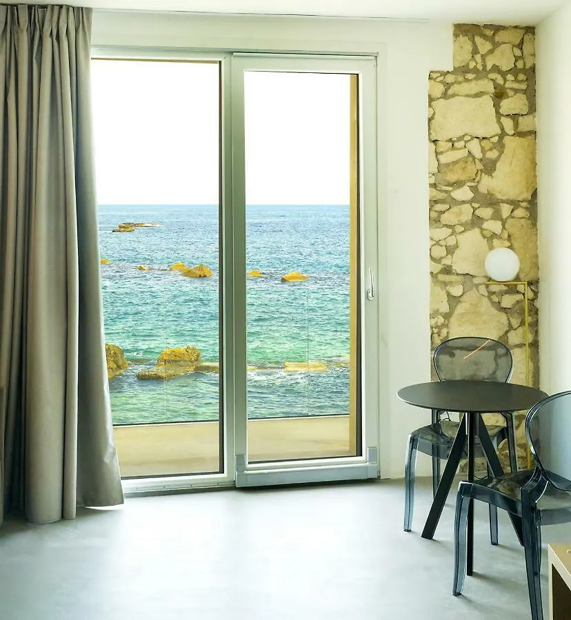 Re Dionisio Luxury Suites Syracuse Guest house