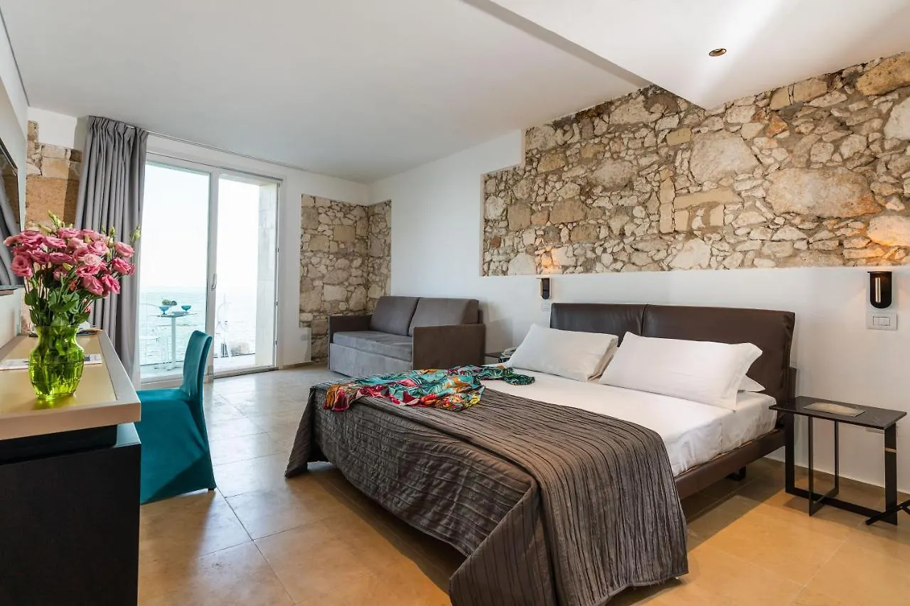 **** Guest house Re Dionisio Luxury Suites Syracuse Italy