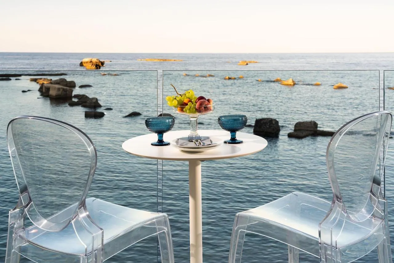 Guest house Re Dionisio Luxury Suites Syracuse