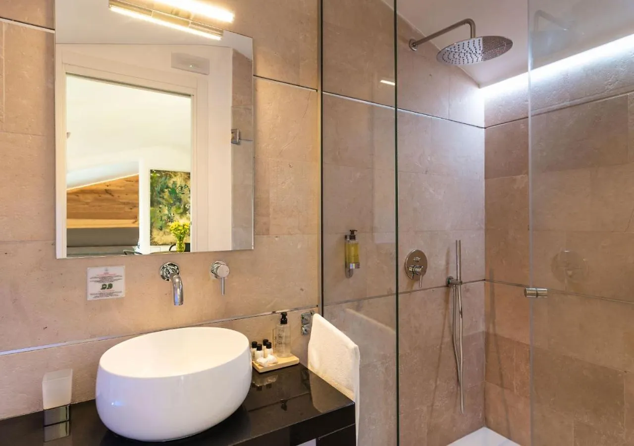 **** Gæstehus Re Dionisio Luxury Suites Syracuse Italien