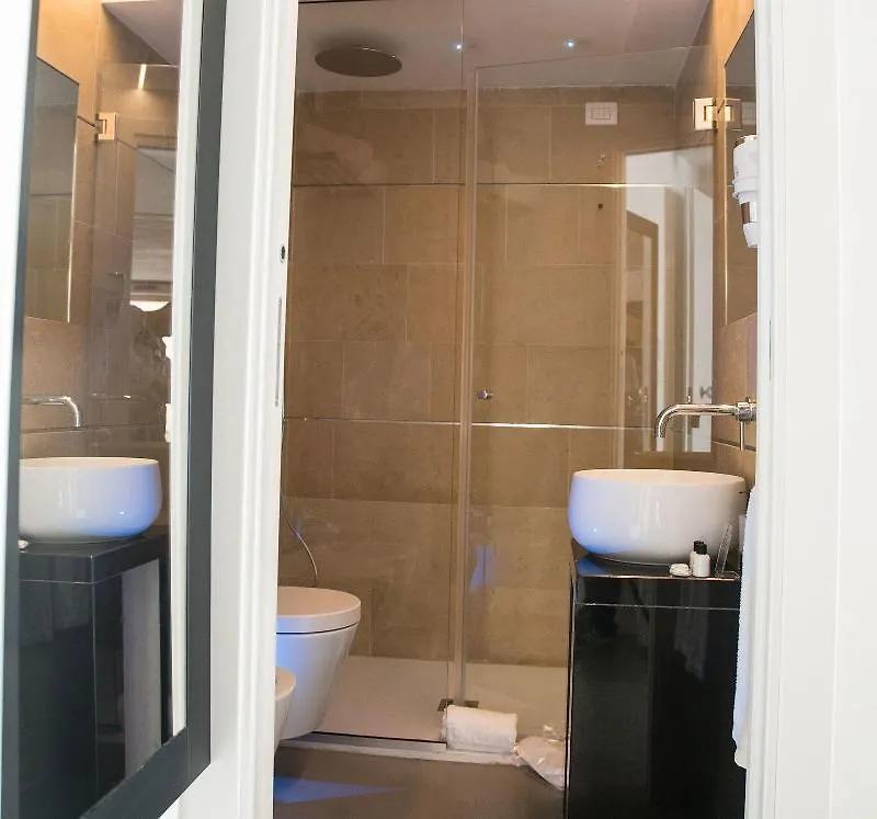 Re Dionisio Luxury Suites Syracuse Italien