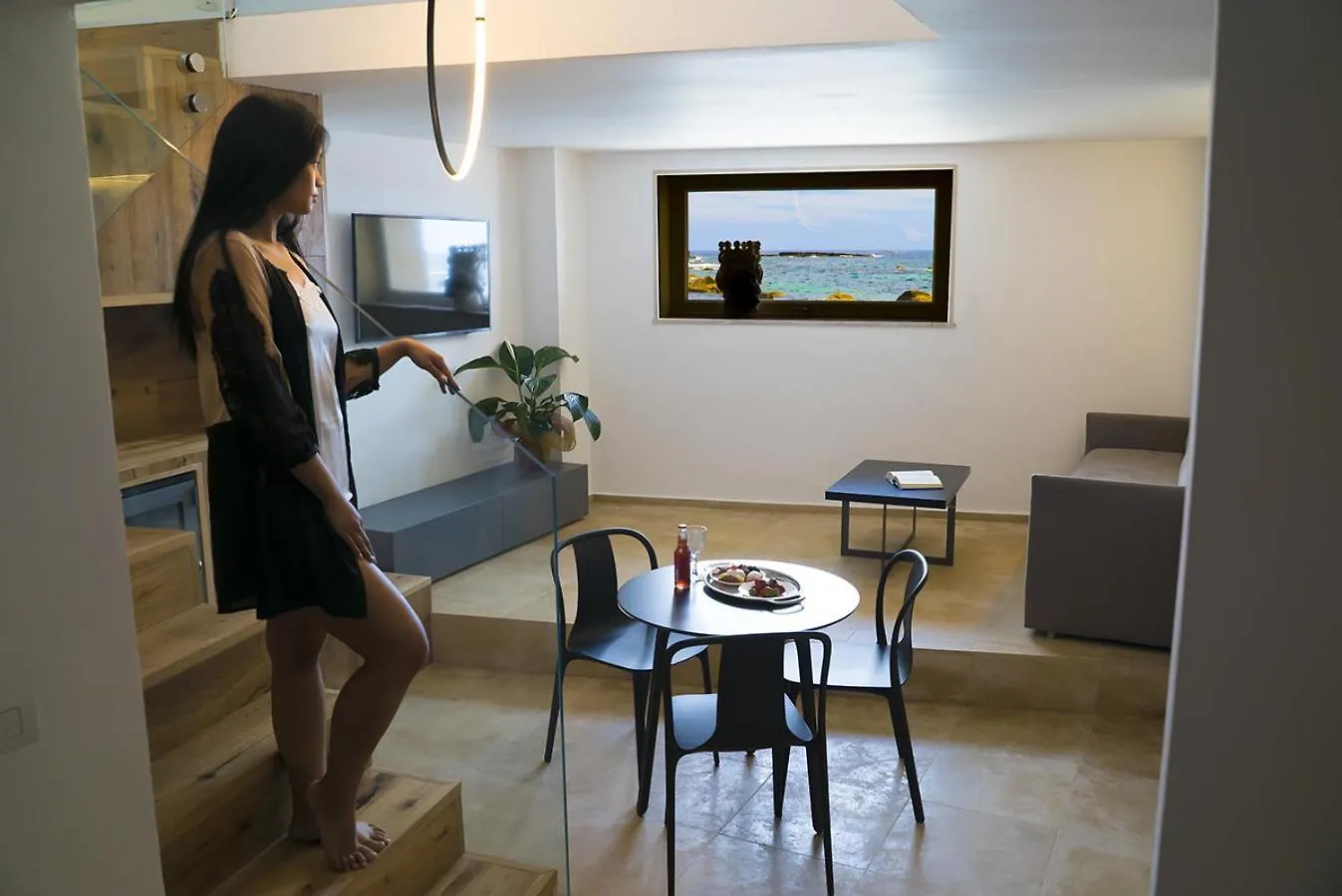 Gæstehus Re Dionisio Luxury Suites Syracuse