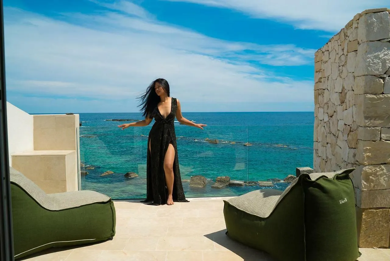 Re Dionisio Luxury Suites Syracuse