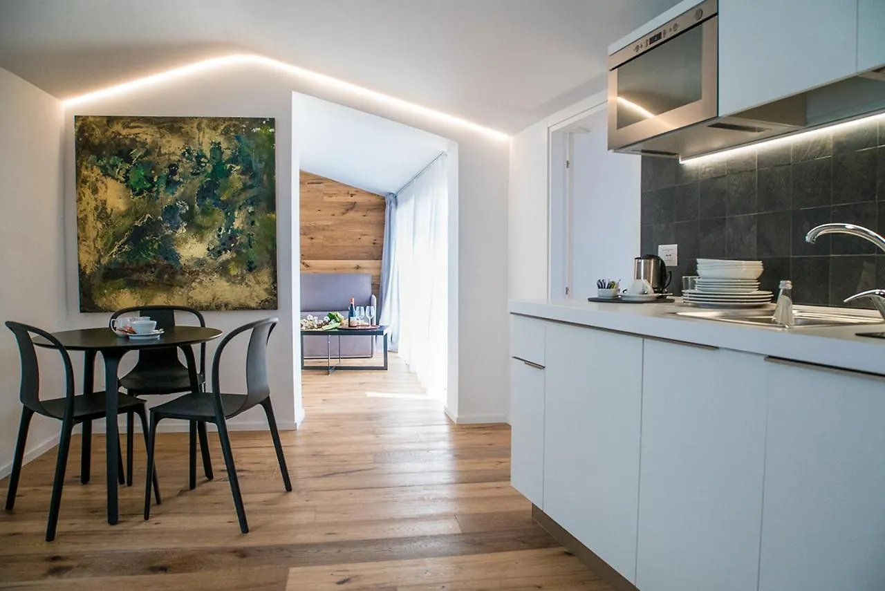 Re Dionisio Luxury Suites Syracuse Gæstehus